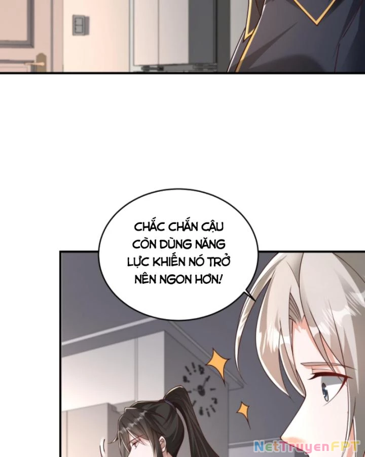 Học Cùng Em Gái, Không Cẩn Thận Trở Thành Vô Địch Chapter 156 - Trang 2