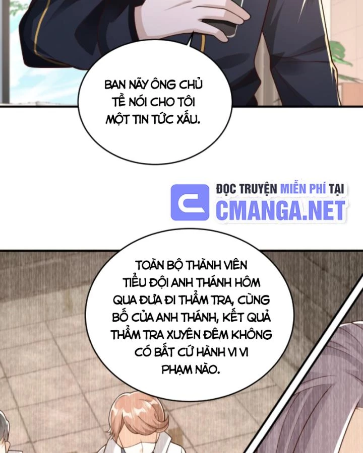 Học Cùng Em Gái, Không Cẩn Thận Trở Thành Vô Địch Chapter 156 - Trang 2