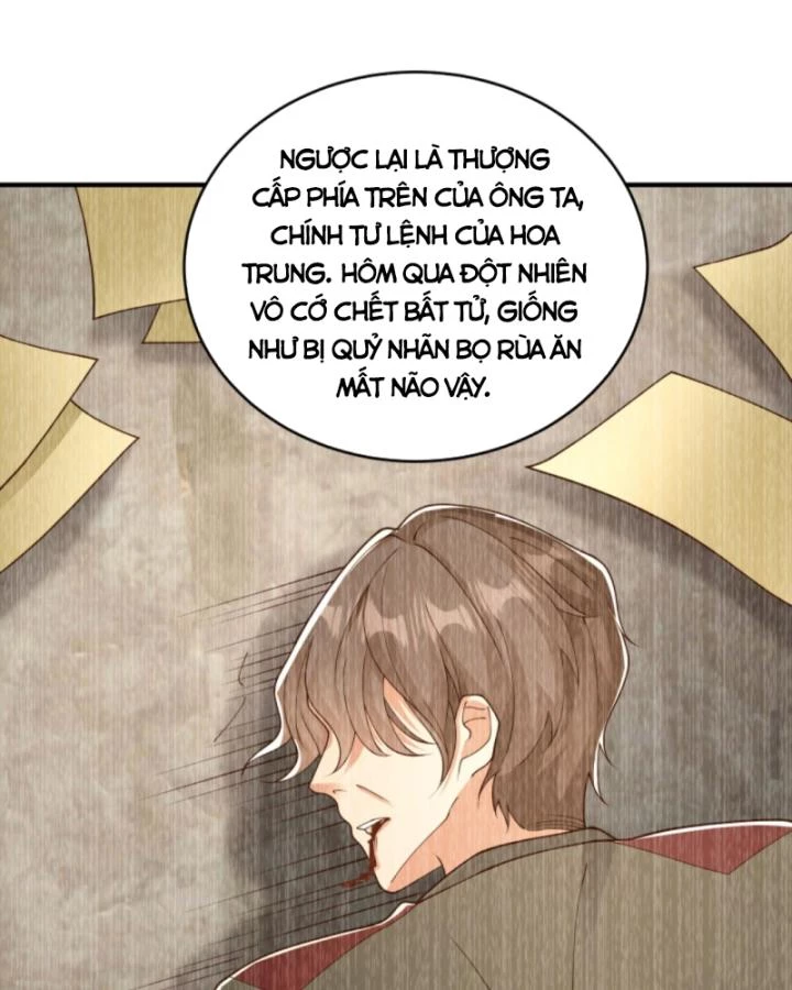 Học Cùng Em Gái, Không Cẩn Thận Trở Thành Vô Địch Chapter 156 - Trang 2