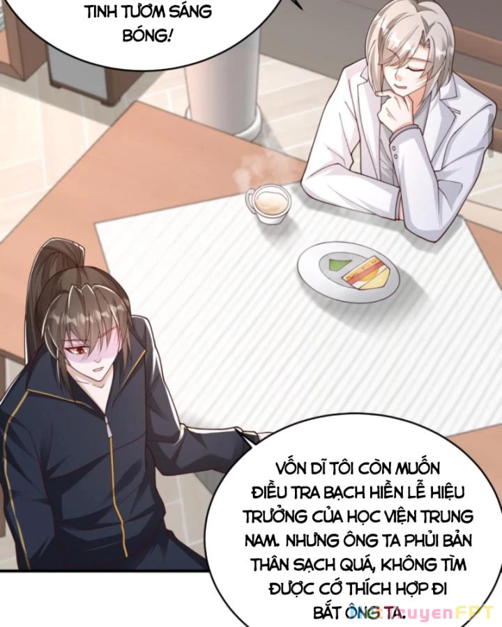 Học Cùng Em Gái, Không Cẩn Thận Trở Thành Vô Địch Chapter 156 - Trang 2
