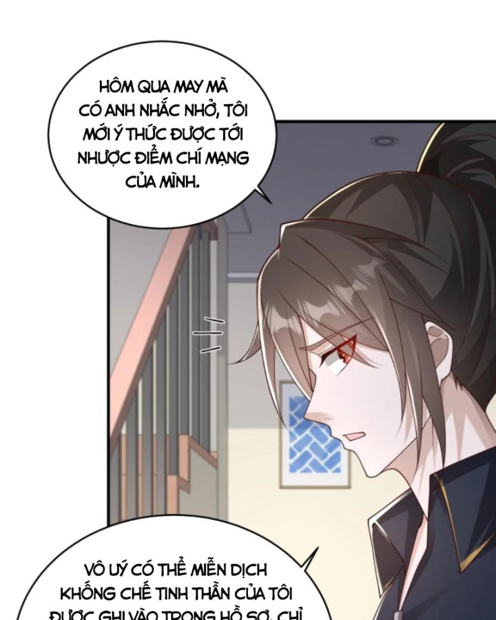 Học Cùng Em Gái, Không Cẩn Thận Trở Thành Vô Địch Chapter 156 - Trang 2