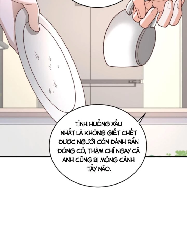 Học Cùng Em Gái, Không Cẩn Thận Trở Thành Vô Địch Chapter 156 - Trang 2