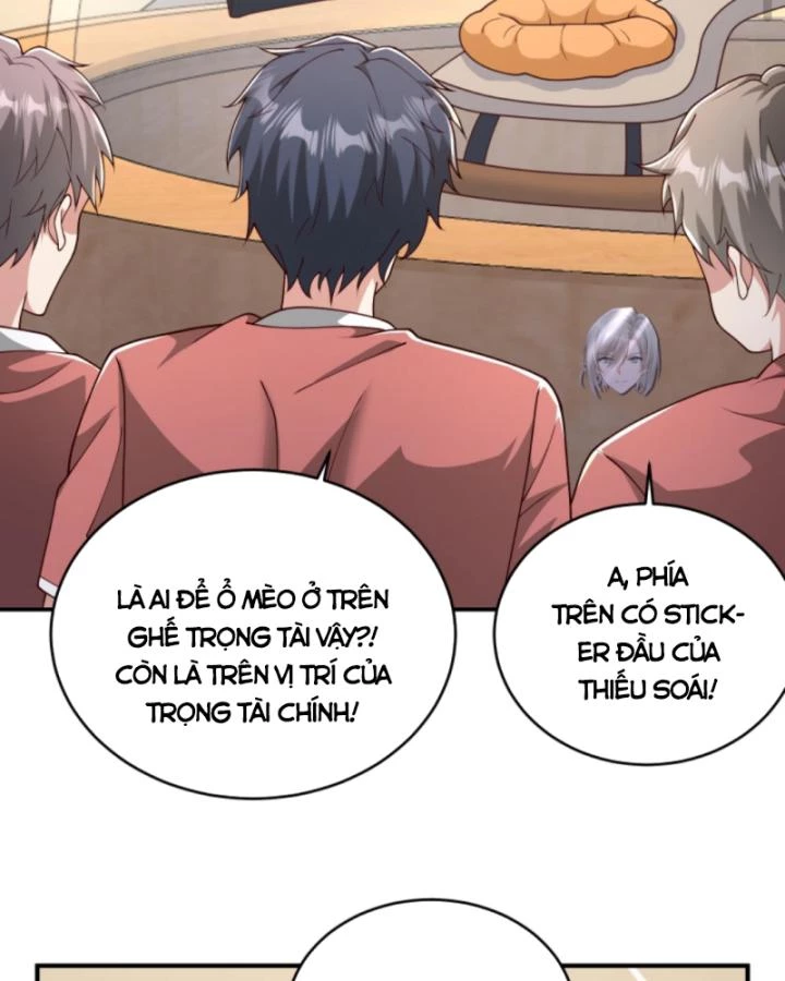 Học Cùng Em Gái, Không Cẩn Thận Trở Thành Vô Địch Chapter 156 - Trang 2