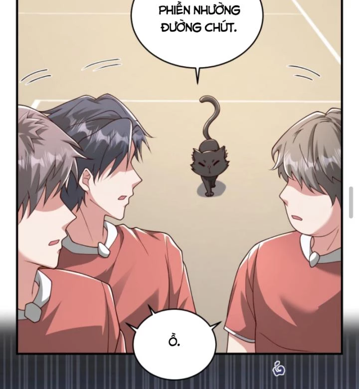 Học Cùng Em Gái, Không Cẩn Thận Trở Thành Vô Địch Chapter 156 - Trang 2