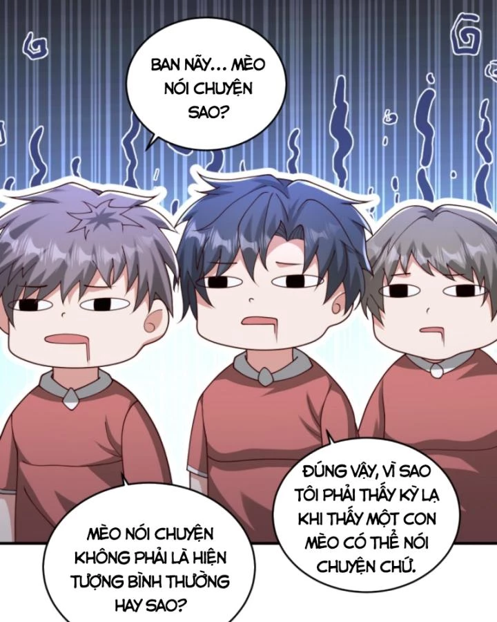 Học Cùng Em Gái, Không Cẩn Thận Trở Thành Vô Địch Chapter 156 - Trang 2
