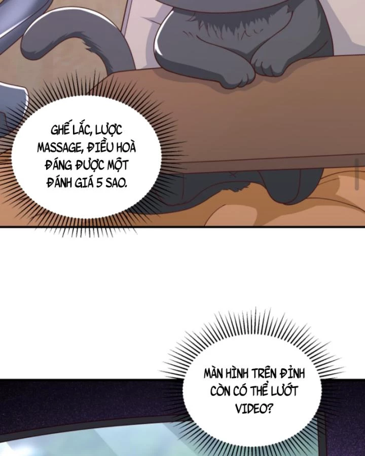 Học Cùng Em Gái, Không Cẩn Thận Trở Thành Vô Địch Chapter 156 - Trang 2