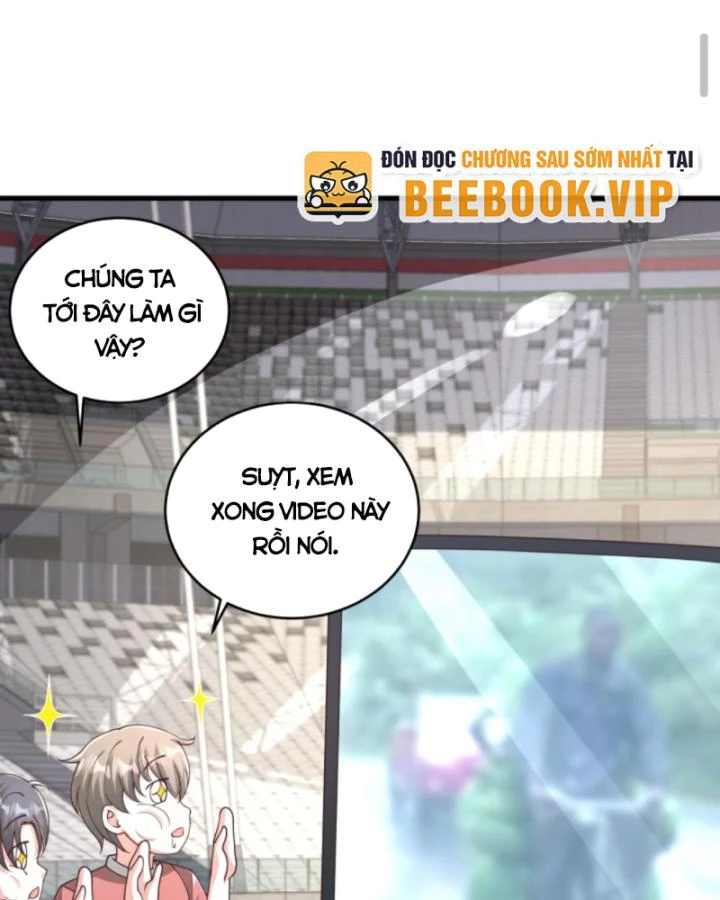 Học Cùng Em Gái, Không Cẩn Thận Trở Thành Vô Địch Chapter 156 - Trang 2