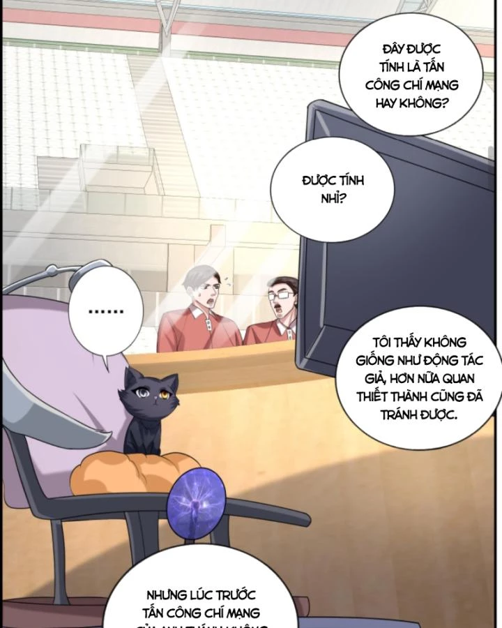 Học Cùng Em Gái, Không Cẩn Thận Trở Thành Vô Địch Chapter 157 - Trang 2