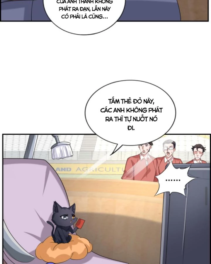 Học Cùng Em Gái, Không Cẩn Thận Trở Thành Vô Địch Chapter 157 - Trang 2