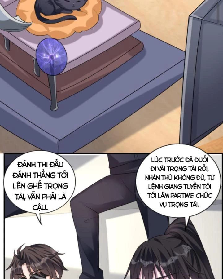 Học Cùng Em Gái, Không Cẩn Thận Trở Thành Vô Địch Chapter 157 - Trang 2