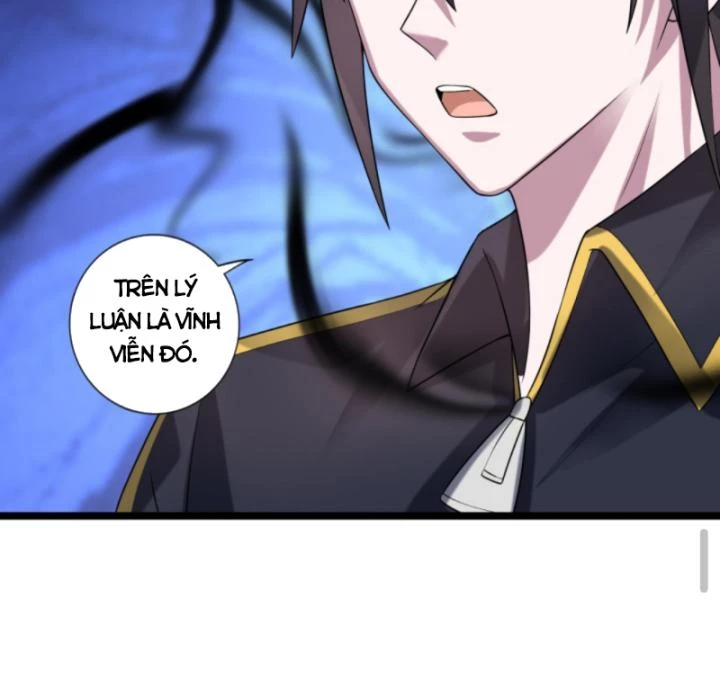 Học Cùng Em Gái, Không Cẩn Thận Trở Thành Vô Địch Chapter 157 - Trang 2