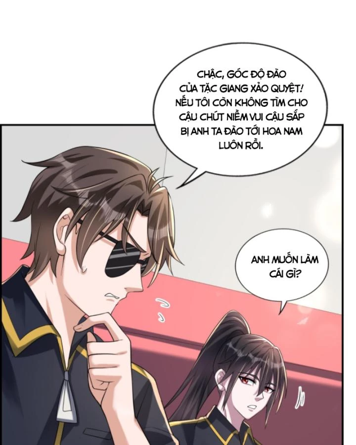 Học Cùng Em Gái, Không Cẩn Thận Trở Thành Vô Địch Chapter 157 - Trang 2