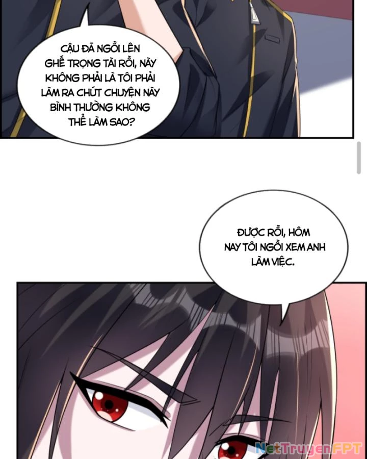 Học Cùng Em Gái, Không Cẩn Thận Trở Thành Vô Địch Chapter 157 - Trang 2