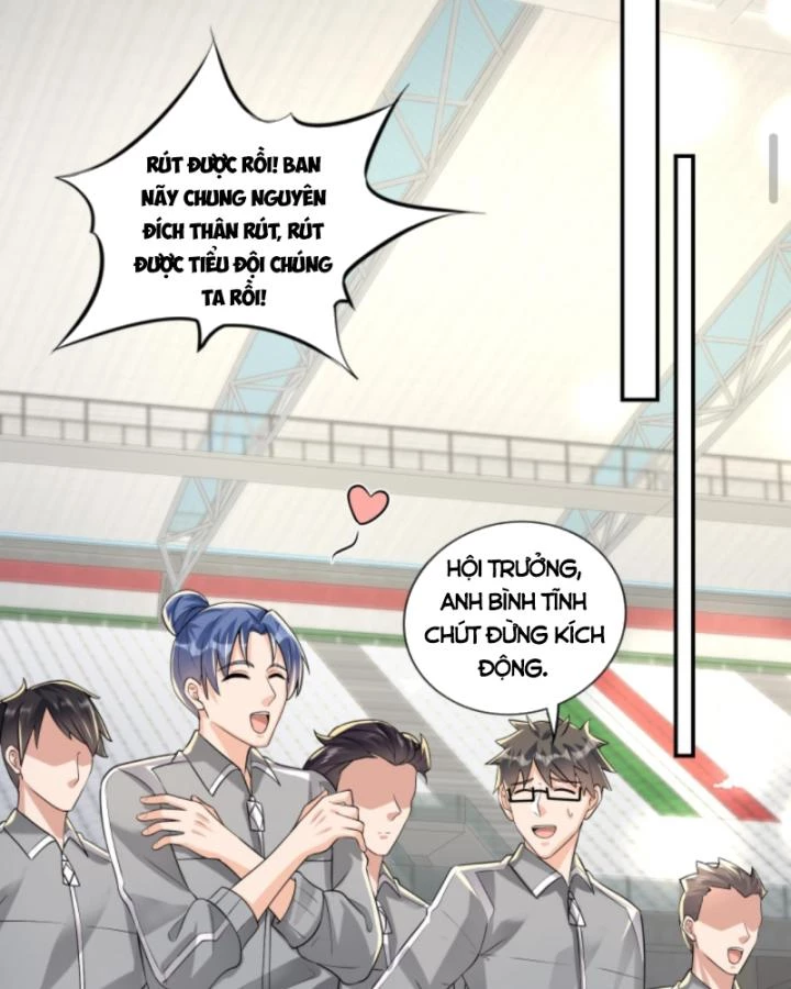 Học Cùng Em Gái, Không Cẩn Thận Trở Thành Vô Địch Chapter 157 - Trang 2
