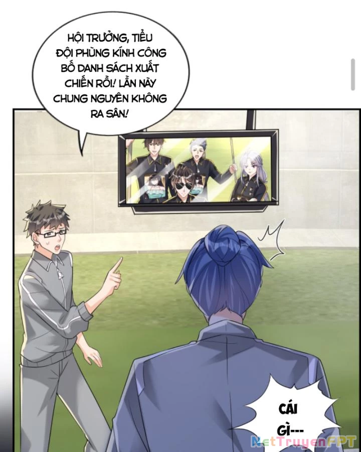 Học Cùng Em Gái, Không Cẩn Thận Trở Thành Vô Địch Chapter 157 - Trang 2