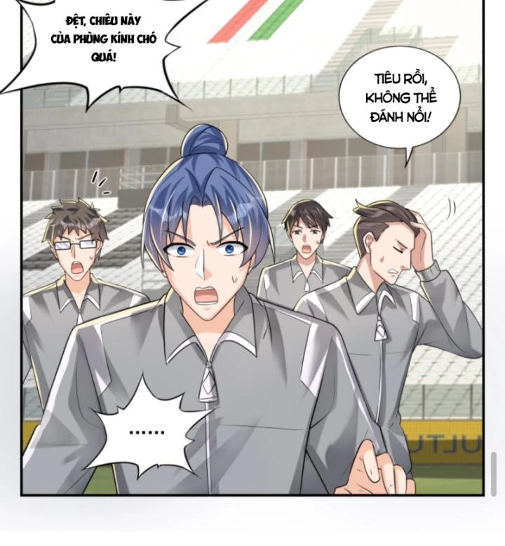 Học Cùng Em Gái, Không Cẩn Thận Trở Thành Vô Địch Chapter 157 - Trang 2