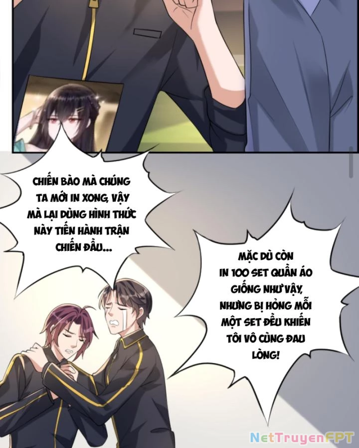 Học Cùng Em Gái, Không Cẩn Thận Trở Thành Vô Địch Chapter 157 - Trang 2