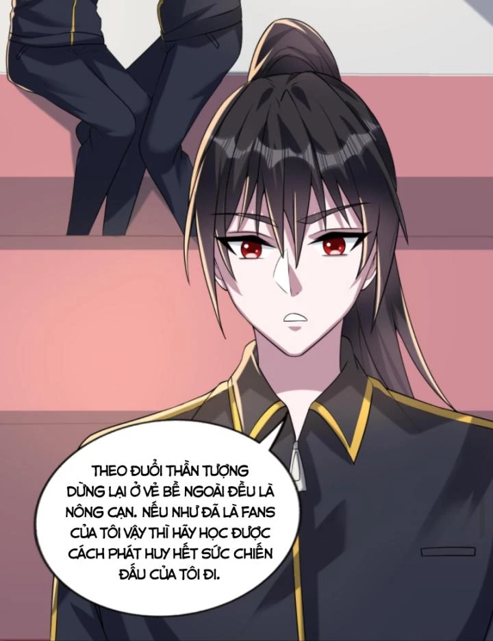 Học Cùng Em Gái, Không Cẩn Thận Trở Thành Vô Địch Chapter 157 - Trang 2