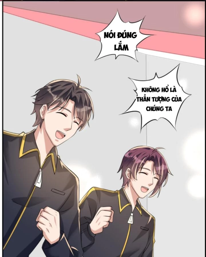 Học Cùng Em Gái, Không Cẩn Thận Trở Thành Vô Địch Chapter 157 - Trang 2