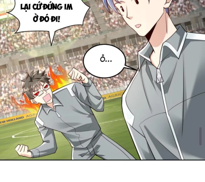 Học Cùng Em Gái, Không Cẩn Thận Trở Thành Vô Địch Chapter 158 - Trang 2