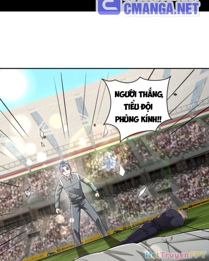 Học Cùng Em Gái, Không Cẩn Thận Trở Thành Vô Địch Chapter 158 - Trang 2