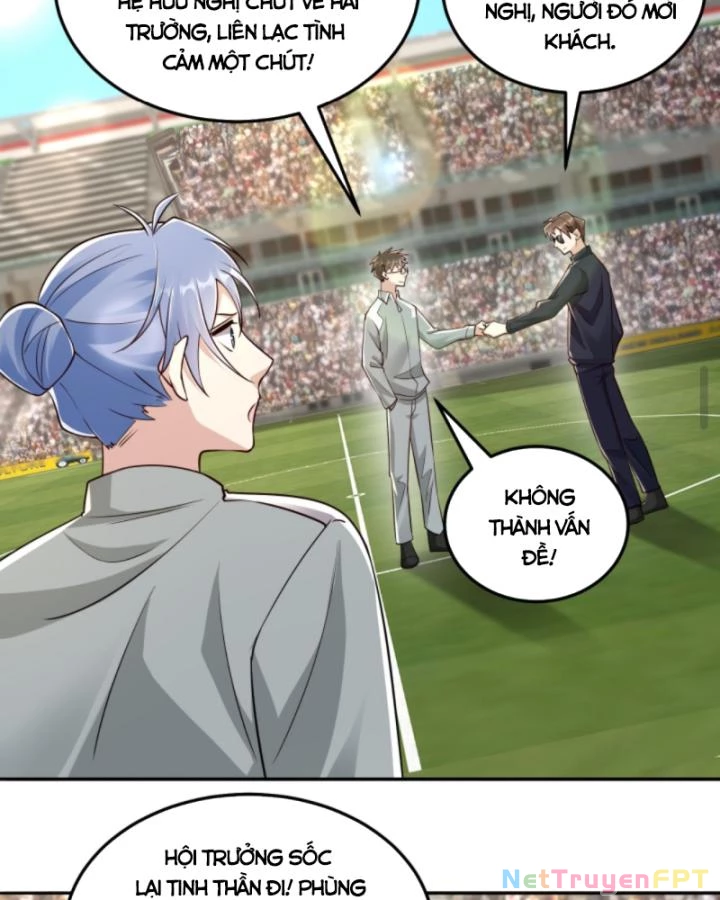 Học Cùng Em Gái, Không Cẩn Thận Trở Thành Vô Địch Chapter 158 - Trang 2