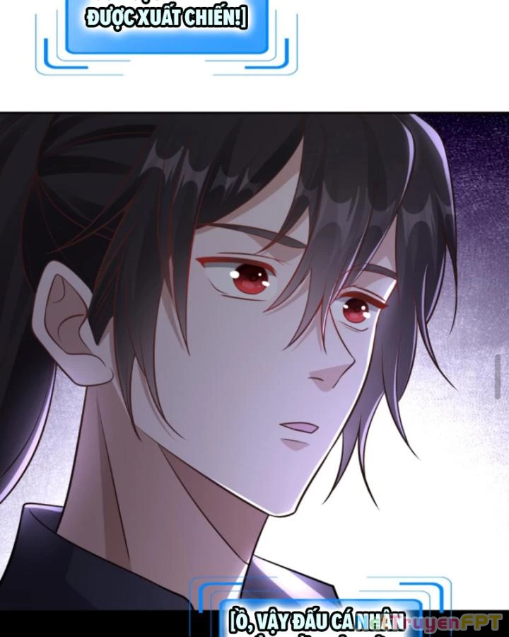 Học Cùng Em Gái, Không Cẩn Thận Trở Thành Vô Địch Chapter 158 - Trang 2