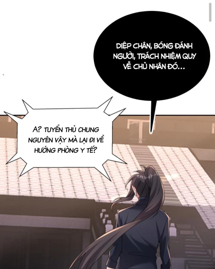 Học Cùng Em Gái, Không Cẩn Thận Trở Thành Vô Địch Chapter 159 - Trang 2