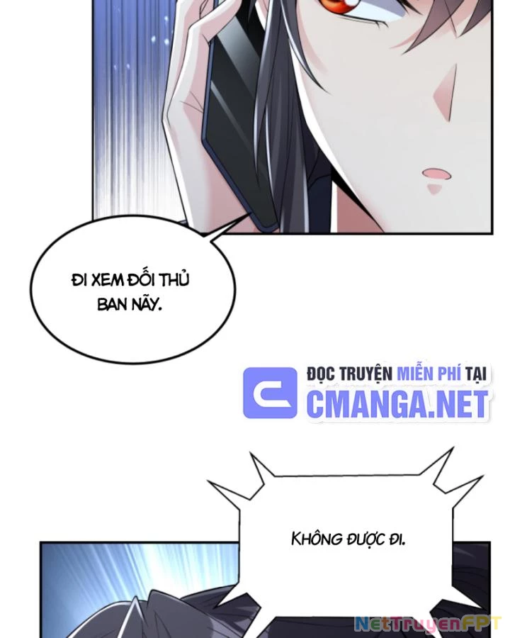 Học Cùng Em Gái, Không Cẩn Thận Trở Thành Vô Địch Chapter 159 - Trang 2