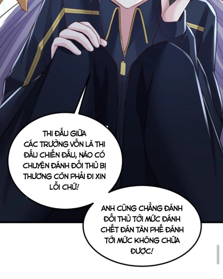Học Cùng Em Gái, Không Cẩn Thận Trở Thành Vô Địch Chapter 159 - Trang 2