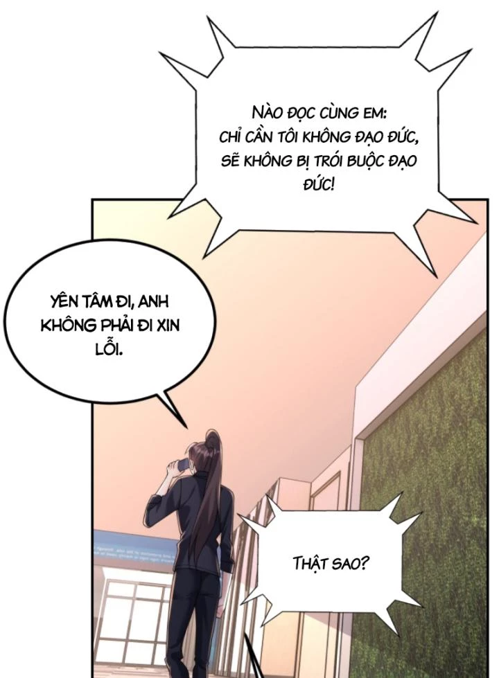 Học Cùng Em Gái, Không Cẩn Thận Trở Thành Vô Địch Chapter 159 - Trang 2