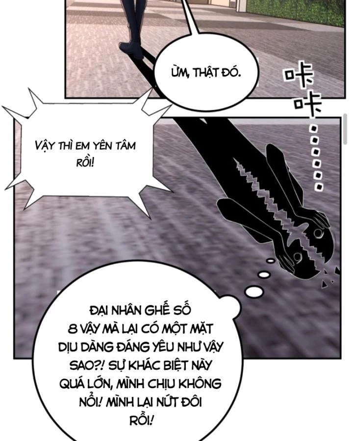 Học Cùng Em Gái, Không Cẩn Thận Trở Thành Vô Địch Chapter 159 - Trang 2