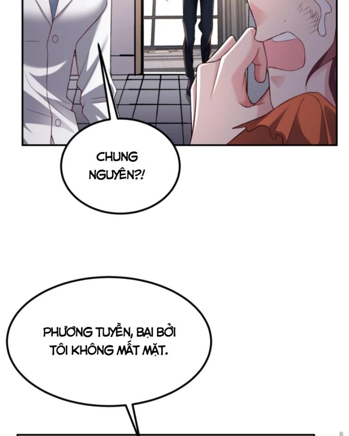 Học Cùng Em Gái, Không Cẩn Thận Trở Thành Vô Địch Chapter 159 - Trang 2