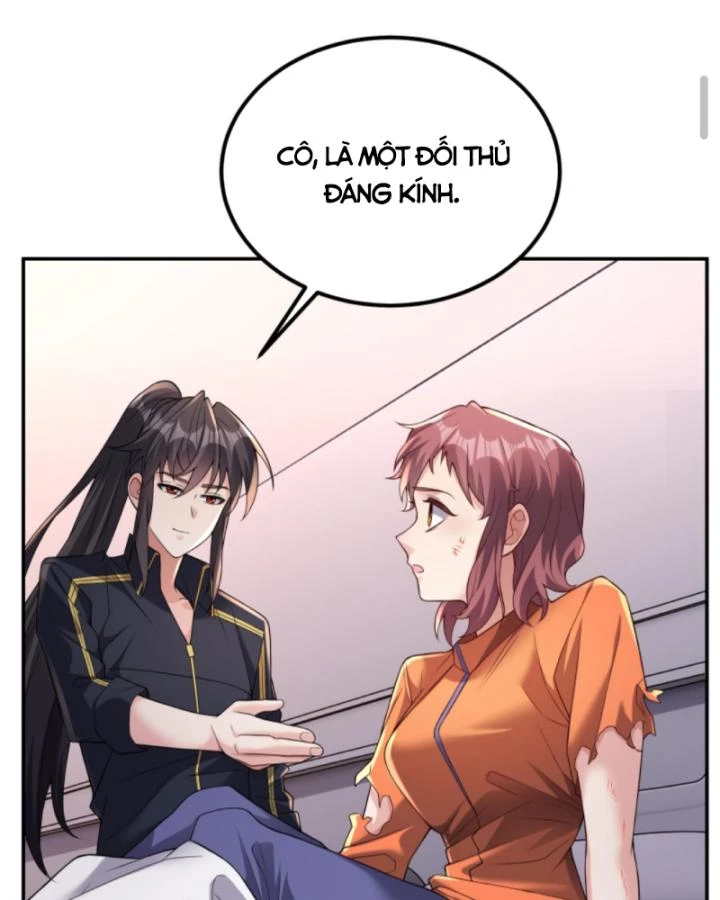 Học Cùng Em Gái, Không Cẩn Thận Trở Thành Vô Địch Chapter 159 - Trang 2