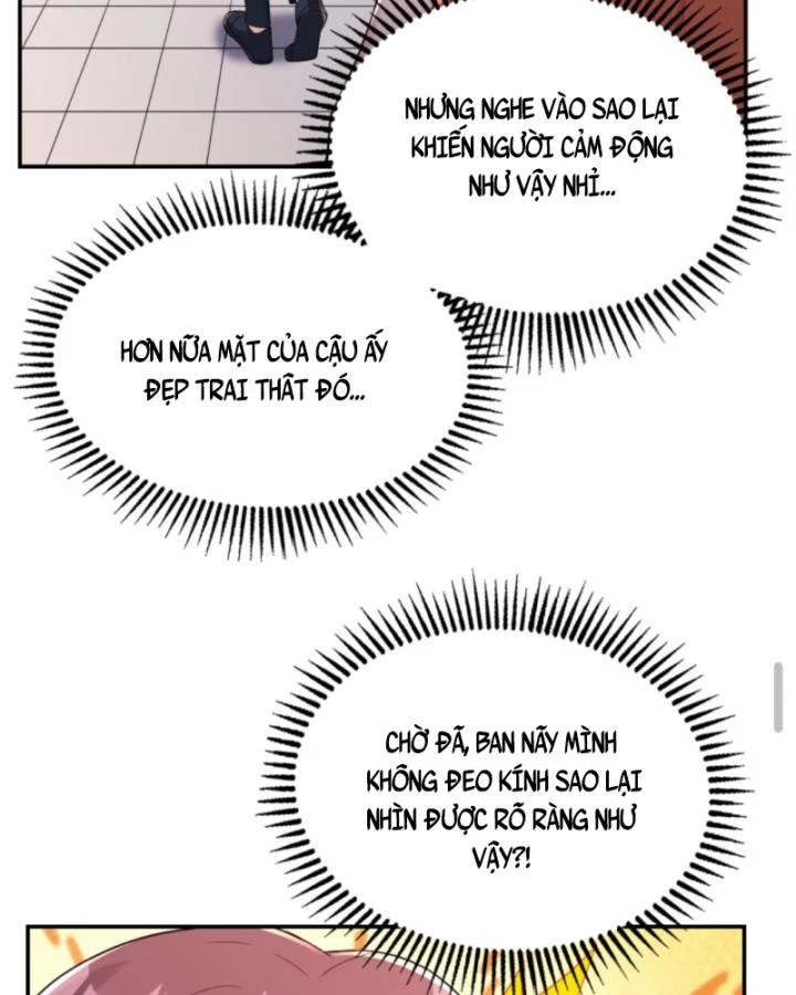 Học Cùng Em Gái, Không Cẩn Thận Trở Thành Vô Địch Chapter 159 - Trang 2