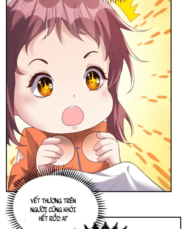 Học Cùng Em Gái, Không Cẩn Thận Trở Thành Vô Địch Chapter 159 - Trang 2