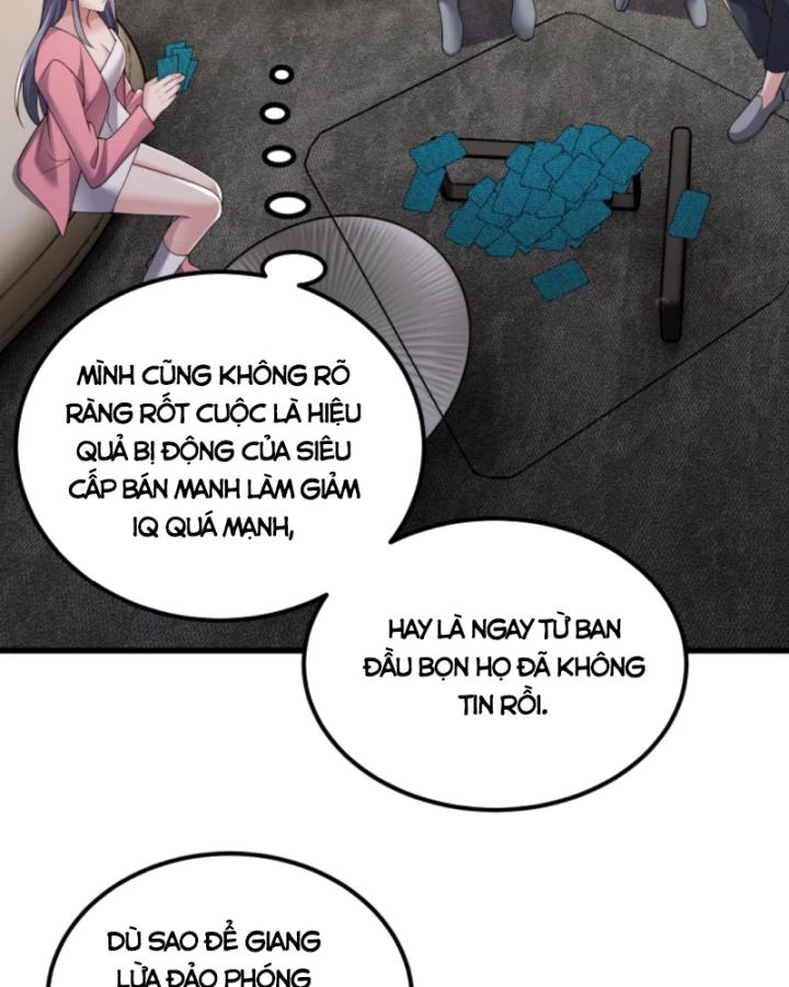 Học Cùng Em Gái, Không Cẩn Thận Trở Thành Vô Địch Chapter 159 - Trang 2