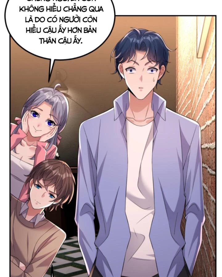 Học Cùng Em Gái, Không Cẩn Thận Trở Thành Vô Địch Chapter 160 - Trang 2