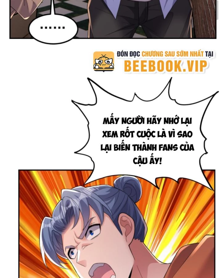 Học Cùng Em Gái, Không Cẩn Thận Trở Thành Vô Địch Chapter 160 - Trang 2