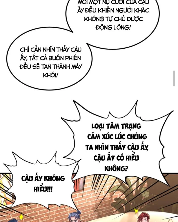 Học Cùng Em Gái, Không Cẩn Thận Trở Thành Vô Địch Chapter 160 - Trang 2