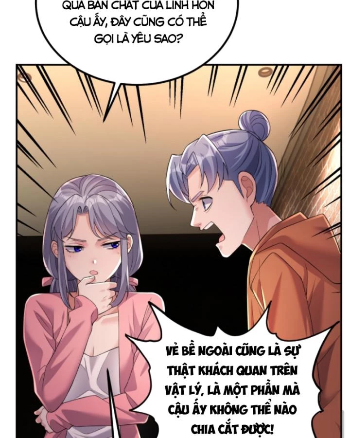 Học Cùng Em Gái, Không Cẩn Thận Trở Thành Vô Địch Chapter 160 - Trang 2