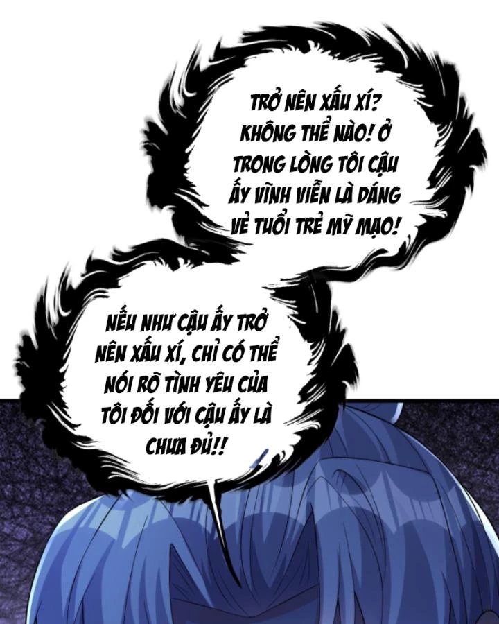 Học Cùng Em Gái, Không Cẩn Thận Trở Thành Vô Địch Chapter 160 - Trang 2