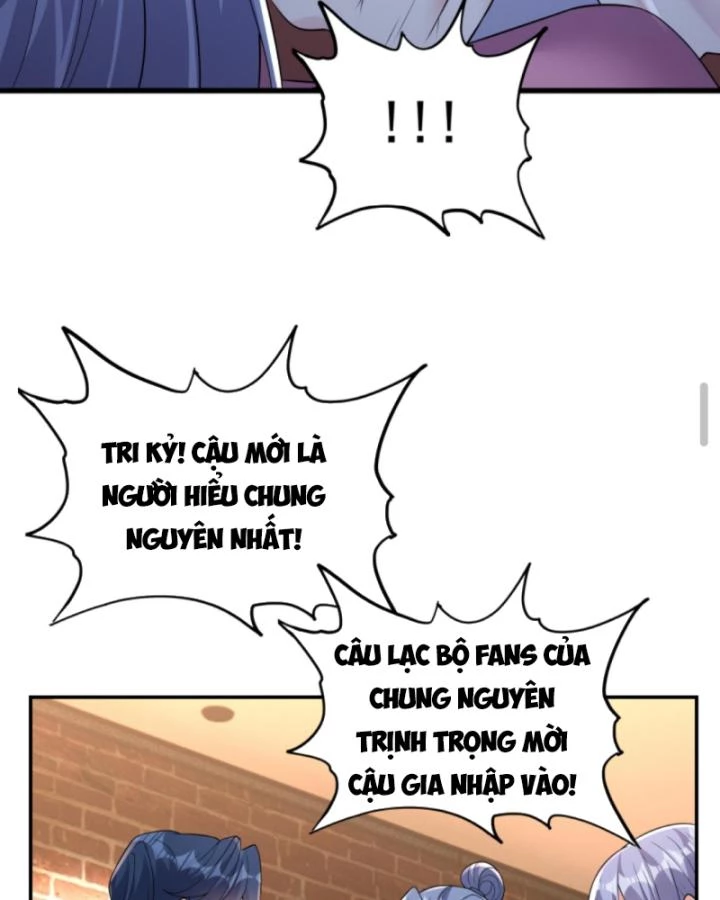 Học Cùng Em Gái, Không Cẩn Thận Trở Thành Vô Địch Chapter 160 - Trang 2