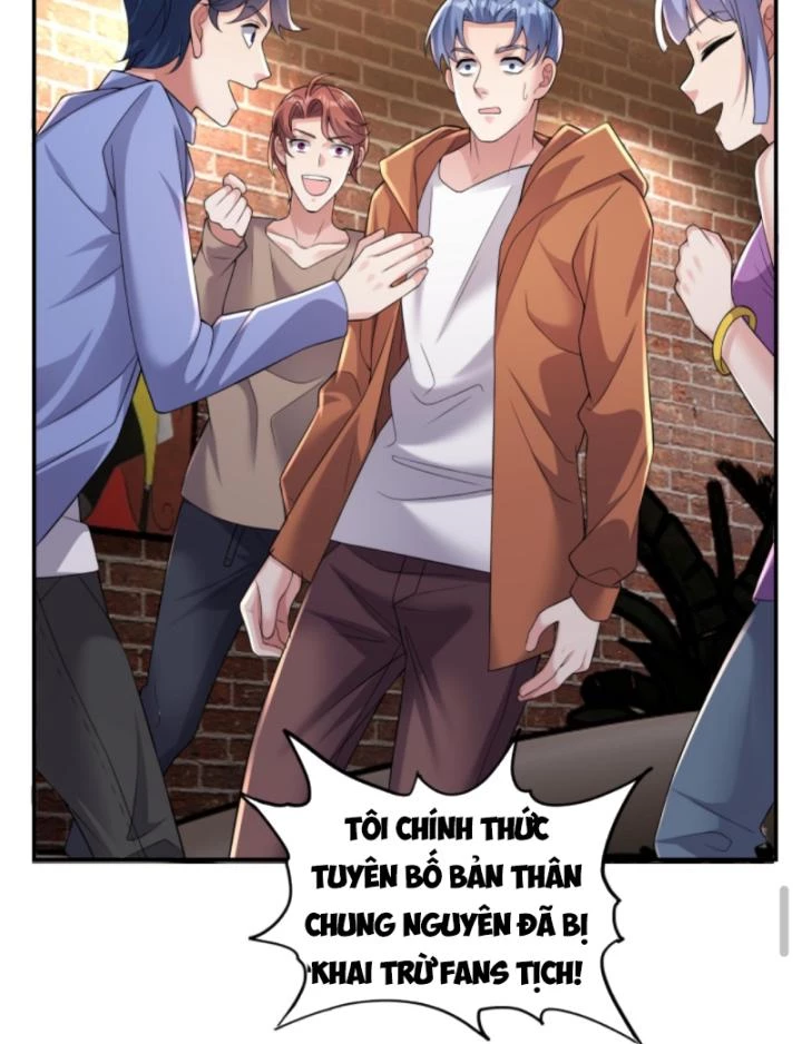 Học Cùng Em Gái, Không Cẩn Thận Trở Thành Vô Địch Chapter 160 - Trang 2