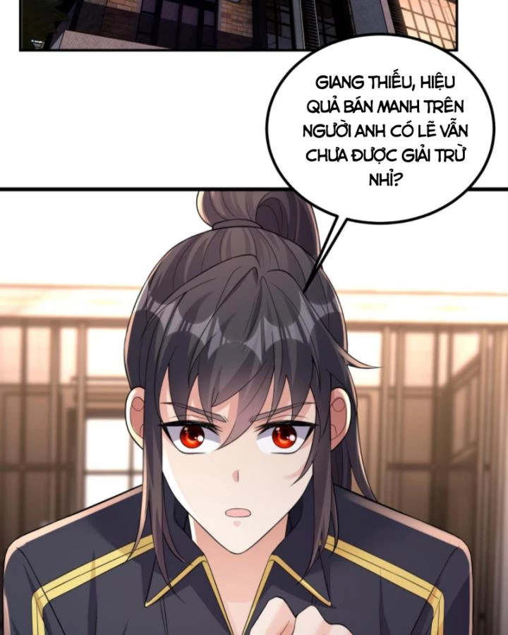 Học Cùng Em Gái, Không Cẩn Thận Trở Thành Vô Địch Chapter 160 - Trang 2
