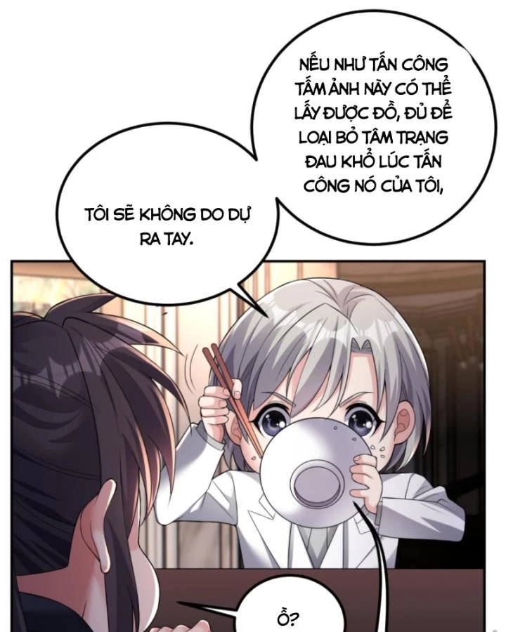 Học Cùng Em Gái, Không Cẩn Thận Trở Thành Vô Địch Chapter 160 - Trang 2