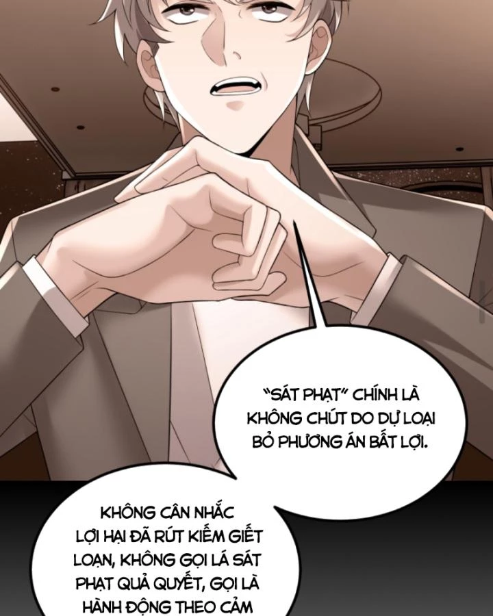Học Cùng Em Gái, Không Cẩn Thận Trở Thành Vô Địch Chapter 160 - Trang 2