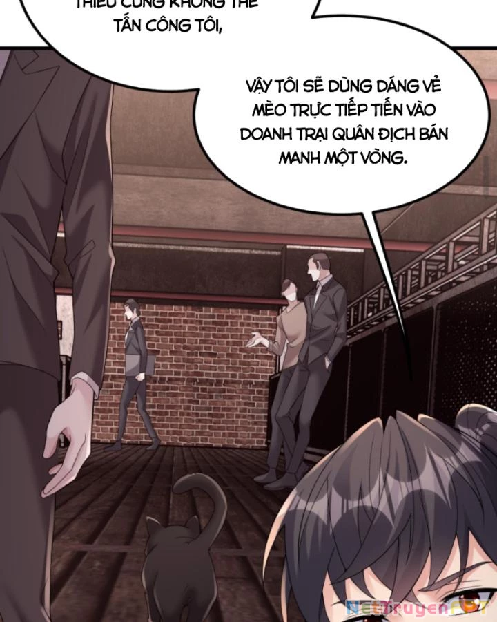 Học Cùng Em Gái, Không Cẩn Thận Trở Thành Vô Địch Chapter 160 - Trang 2