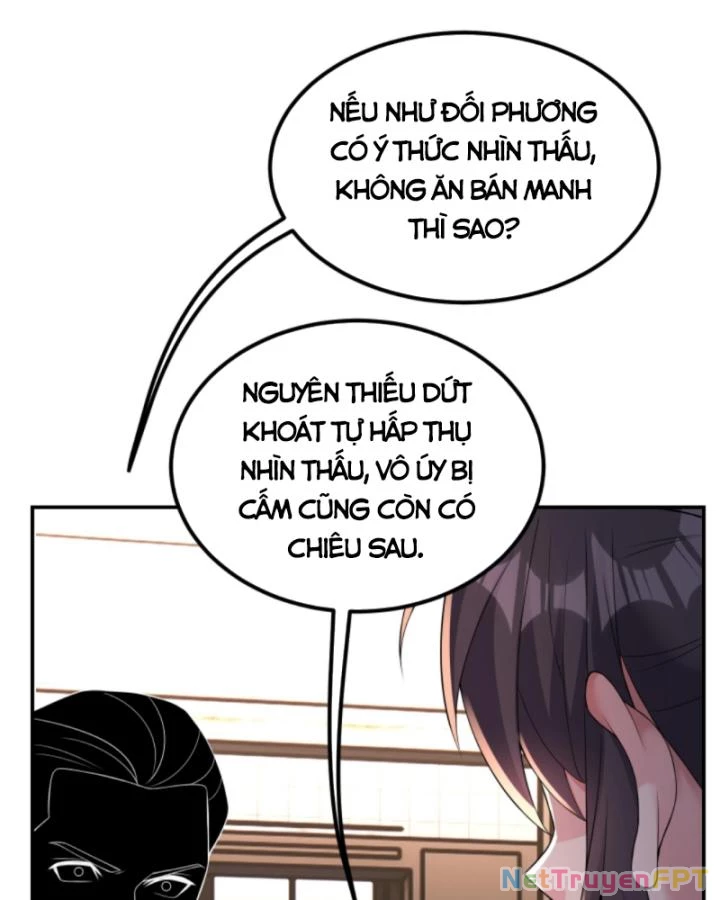 Học Cùng Em Gái, Không Cẩn Thận Trở Thành Vô Địch Chapter 160 - Trang 2