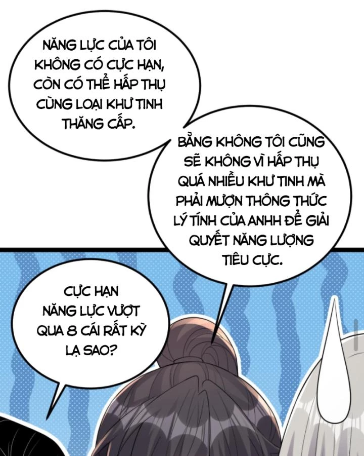 Học Cùng Em Gái, Không Cẩn Thận Trở Thành Vô Địch Chapter 160 - Trang 2